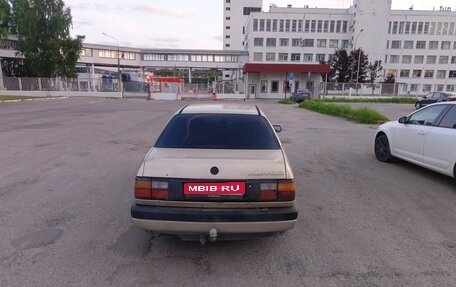 Volkswagen Passat B2, 1988 год, 140 000 рублей, 1 фотография