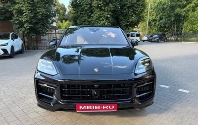 Porsche Cayenne III, 2024 год, 23 500 000 рублей, 1 фотография