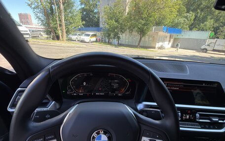 BMW 3 серия, 2021 год, 3 500 000 рублей, 17 фотография