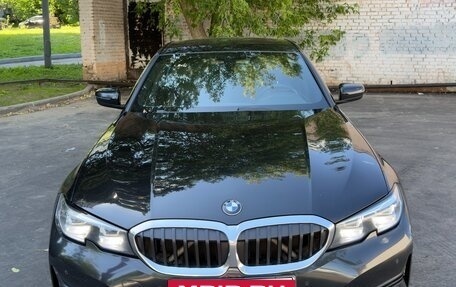 BMW 3 серия, 2021 год, 3 500 000 рублей, 6 фотография