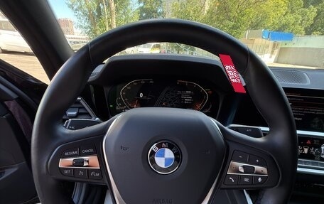 BMW 3 серия, 2021 год, 3 500 000 рублей, 16 фотография