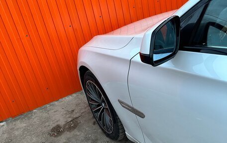 BMW 7 серия, 2008 год, 1 200 000 рублей, 2 фотография