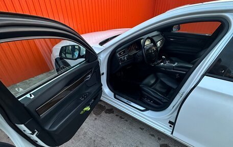 BMW 7 серия, 2008 год, 1 200 000 рублей, 3 фотография