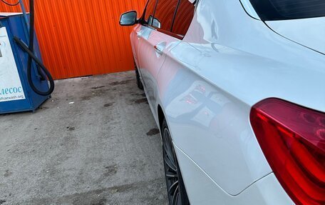 BMW 7 серия, 2008 год, 1 200 000 рублей, 6 фотография