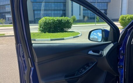 Ford Focus III, 2016 год, 1 250 000 рублей, 5 фотография