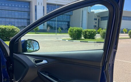 Ford Focus III, 2016 год, 1 250 000 рублей, 8 фотография
