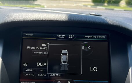 Ford Focus III, 2016 год, 1 250 000 рублей, 14 фотография