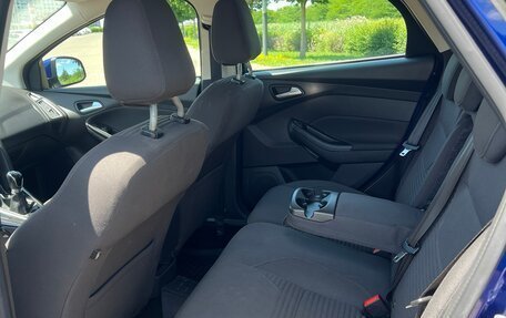 Ford Focus III, 2016 год, 1 250 000 рублей, 12 фотография