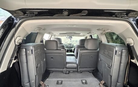 Toyota Land Cruiser 200, 2010 год, 2 600 000 рублей, 11 фотография