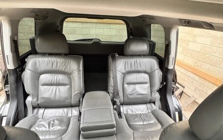 Toyota Land Cruiser 200, 2010 год, 2 600 000 рублей, 7 фотография