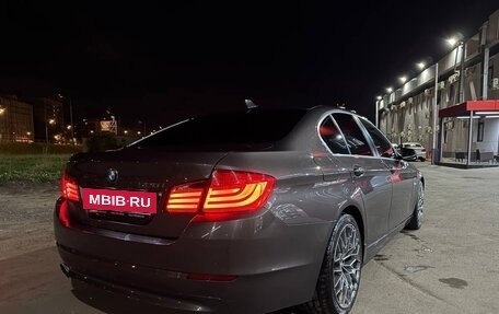 BMW 5 серия, 2012 год, 1 699 000 рублей, 6 фотография