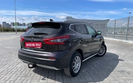 Nissan Qashqai, 2018 год, 1 560 000 рублей, 5 фотография