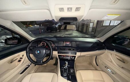 BMW 5 серия, 2012 год, 1 699 000 рублей, 7 фотография