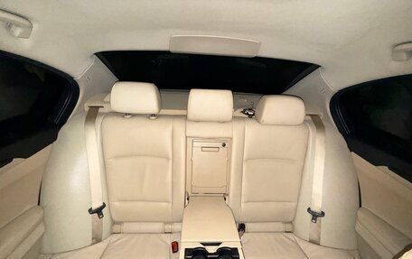 BMW 5 серия, 2012 год, 1 699 000 рублей, 11 фотография