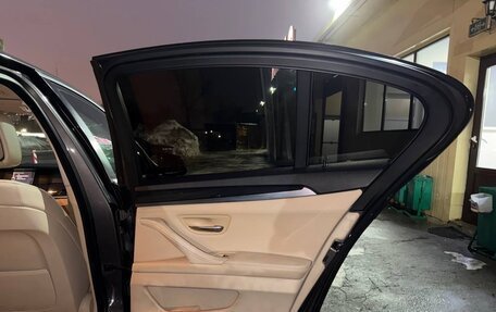 BMW 5 серия, 2012 год, 1 699 000 рублей, 12 фотография