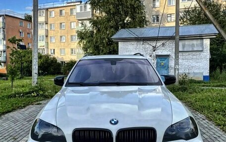 BMW X5, 2010 год, 1 410 000 рублей, 2 фотография