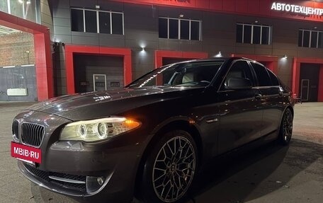 BMW 5 серия, 2012 год, 1 699 000 рублей, 4 фотография