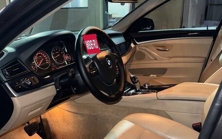BMW 5 серия, 2012 год, 1 699 000 рублей, 8 фотография