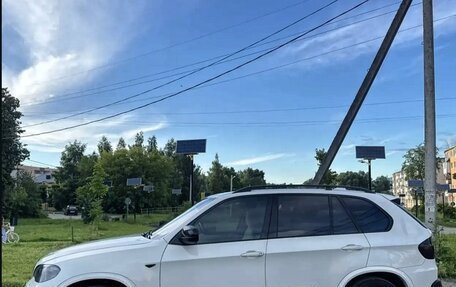 BMW X5, 2010 год, 1 410 000 рублей, 5 фотография