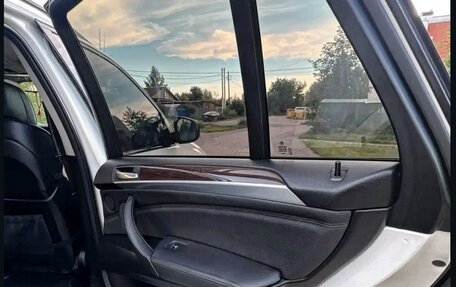BMW X5, 2010 год, 1 410 000 рублей, 13 фотография