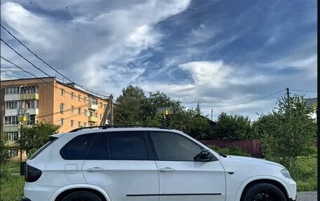 BMW X5, 2010 год, 1 410 000 рублей, 6 фотография