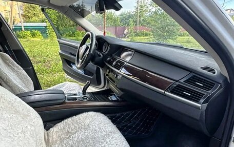 BMW X5, 2010 год, 1 410 000 рублей, 17 фотография