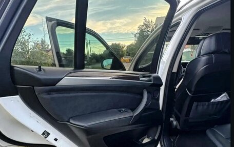 BMW X5, 2010 год, 1 410 000 рублей, 14 фотография