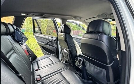 BMW X5, 2010 год, 1 410 000 рублей, 16 фотография