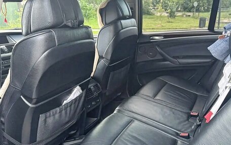 BMW X5, 2010 год, 1 410 000 рублей, 15 фотография