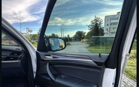 BMW X5, 2010 год, 1 410 000 рублей, 12 фотография