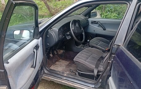 Volkswagen Passat B3, 1991 год, 12 000 рублей, 5 фотография