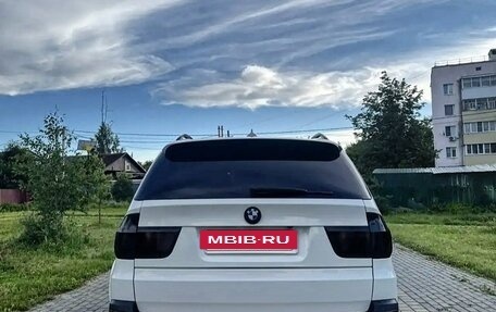 BMW X5, 2010 год, 1 410 000 рублей, 9 фотография
