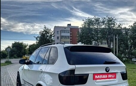 BMW X5, 2010 год, 1 410 000 рублей, 8 фотография