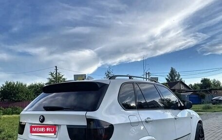 BMW X5, 2010 год, 1 410 000 рублей, 7 фотография