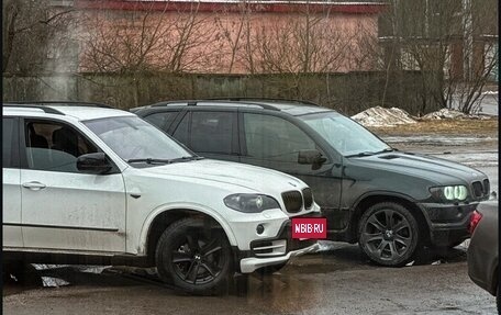 BMW X5, 2010 год, 1 410 000 рублей, 20 фотография