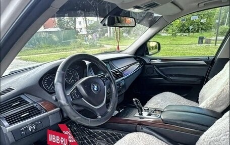 BMW X5, 2010 год, 1 410 000 рублей, 10 фотография