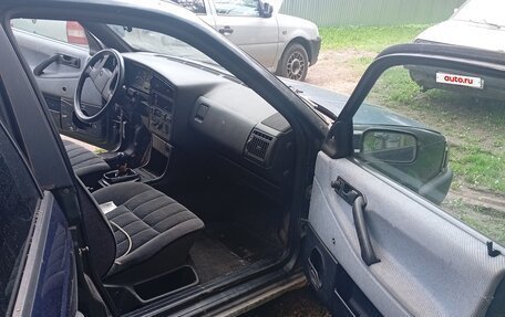Volkswagen Passat B3, 1991 год, 12 000 рублей, 6 фотография