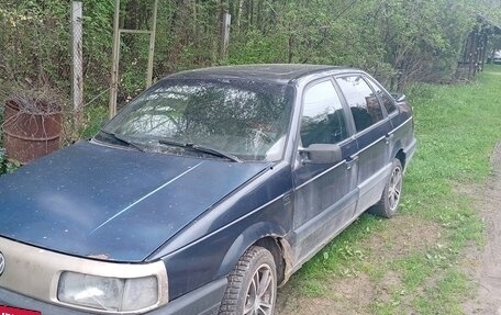 Volkswagen Passat B3, 1991 год, 12 000 рублей, 8 фотография