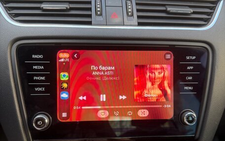 Skoda Octavia, 2018 год, 2 100 000 рублей, 7 фотография