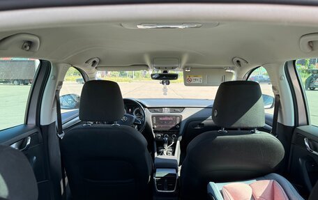 Skoda Octavia, 2018 год, 2 100 000 рублей, 19 фотография