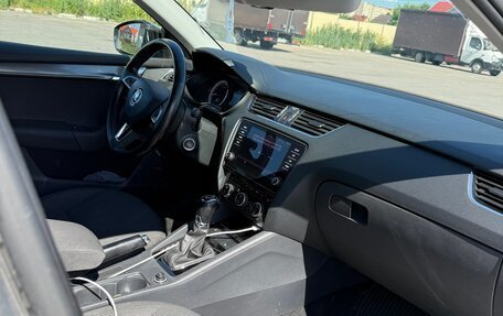 Skoda Octavia, 2018 год, 2 100 000 рублей, 16 фотография