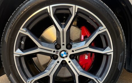 BMW X6, 2025 год, 12 390 000 рублей, 8 фотография