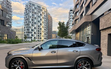BMW X6, 2025 год, 12 390 000 рублей, 7 фотография