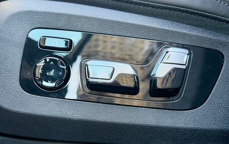 BMW X6, 2025 год, 12 390 000 рублей, 10 фотография