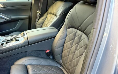 BMW X6, 2025 год, 12 390 000 рублей, 9 фотография