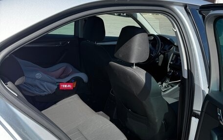 Skoda Octavia, 2018 год, 2 100 000 рублей, 18 фотография