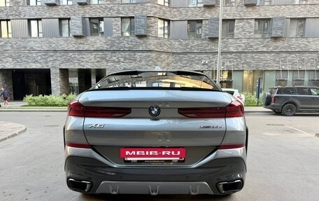 BMW X6, 2025 год, 12 390 000 рублей, 5 фотография