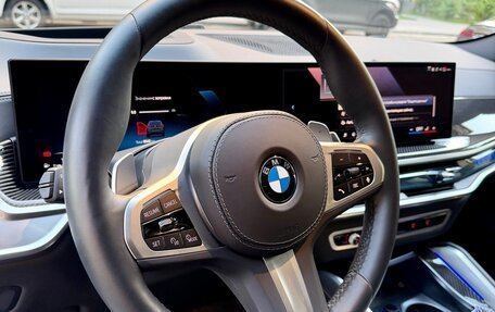 BMW X6, 2025 год, 12 390 000 рублей, 12 фотография