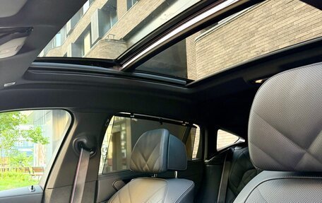 BMW X6, 2025 год, 12 390 000 рублей, 13 фотография