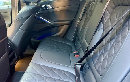 BMW X6, 2025 год, 12 390 000 рублей, 14 фотография